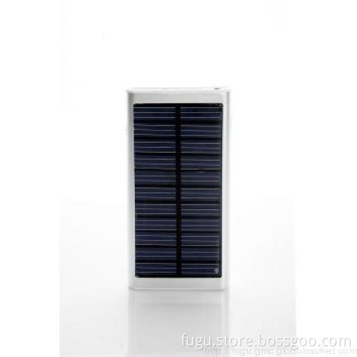Solar Charger, Compatible with iPhone, Mobile, PDA, Camera, GPS, Outpu